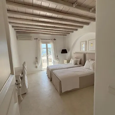 Alisahnea Mykonos 别墅