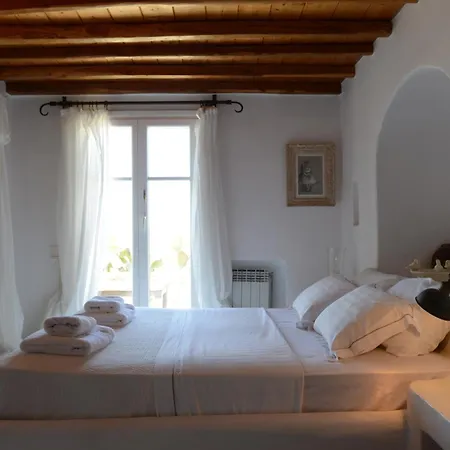 Alisahnea Mykonos *