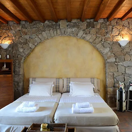 Topos Exclusive Mykonos וילה *