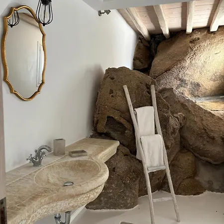 וילה Topos Exclusive Mykonos