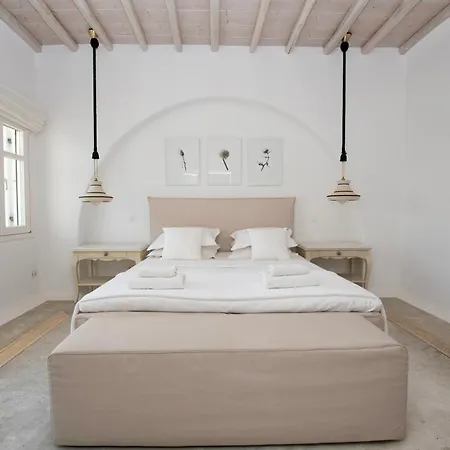 Alisahnea Mykonos *