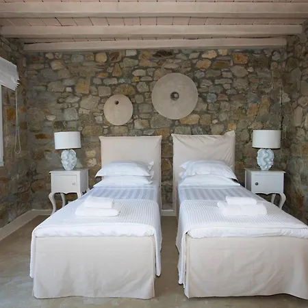 Topos Exclusive Mykonos