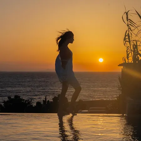 וילה Topos Exclusive Mykonos