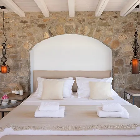 Alisahnea Mykonos