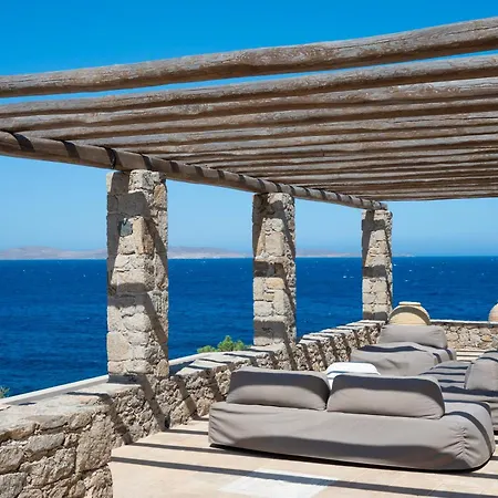 Alisahnea Mykonos Agios Ioannis Diakoftis