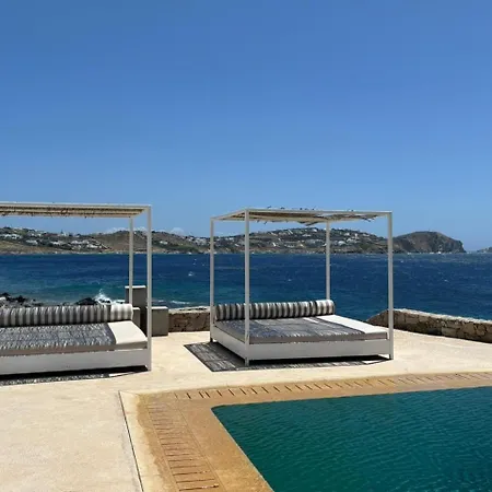 Alisahnea Mykonos Agios Ioannis Diakoftis