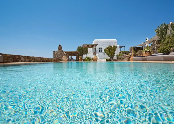 Topos Exclusive Mykonos *