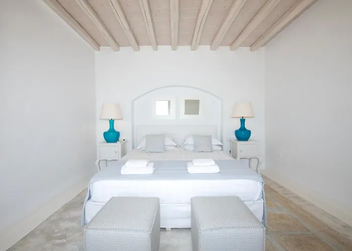 Topos Exclusive Mykonos