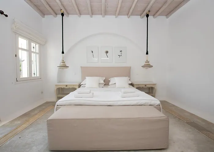 Topos Exclusive Mykonos *