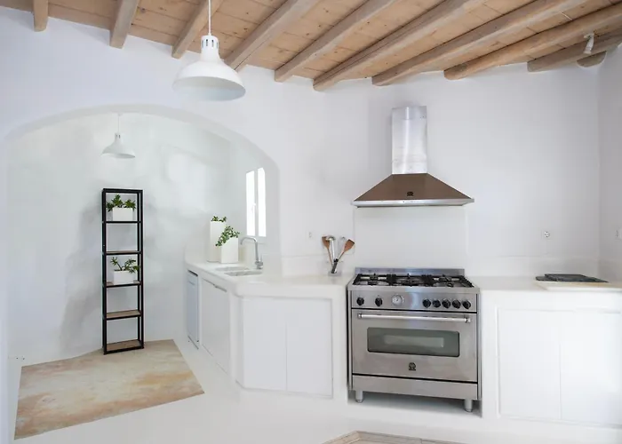 Topos Exclusive Mykonos *