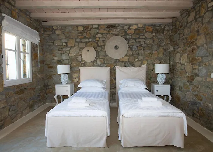 Topos Exclusive Mykonos