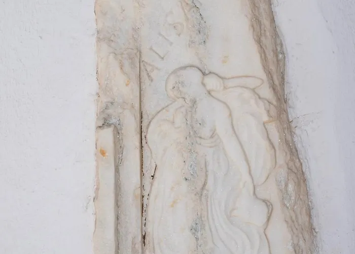 Topos Exclusive Mykonos Вилла *