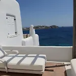 Βίλα Topos Exclusive Mykonos Agios Ioannis Diakoftis