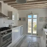 Βίλα Topos Exclusive Mykonos Agios Ioannis Diakoftis