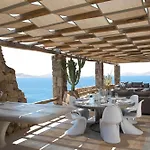 Βίλα Topos Exclusive Mykonos *