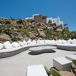 Topos Exclusive Mykonos Βίλα