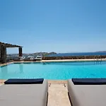 Βίλα Topos Exclusive Mykonos