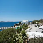Topos Exclusive Mykonos Βίλα