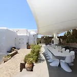 Βίλα Topos Exclusive Mykonos *