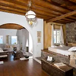 Topos Exclusive Mykonos
