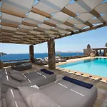 Topos Exclusive Mykonos Βίλα *