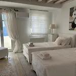 Topos Exclusive Mykonos Βίλα