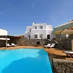 Βίλα Topos Exclusive Mykonos