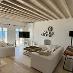 Topos Exclusive Mykonos Βίλα *