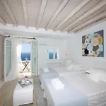 Βίλα Topos Exclusive Mykonos *