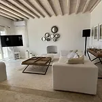 Topos Exclusive Mykonos Βίλα Agios Ioannis Diakoftis