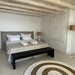 Topos Exclusive Mykonos Βίλα
