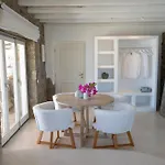Topos Exclusive Mykonos Βίλα *