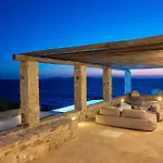 Βίλα Topos Exclusive Mykonos *