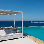 Βίλα Topos Exclusive Mykonos Agios Ioannis Diakoftis