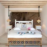 Topos Exclusive Mykonos Βίλα