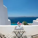 Topos Exclusive Mykonos Villa *