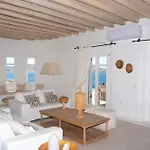 Topos Exclusive Mykonos Βίλα Agios Ioannis Diakoftis