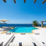 Topos Exclusive Mykonos