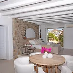 Topos Exclusive Mykonos Βίλα