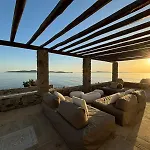 Topos Exclusive Mykonos Βίλα Agios Ioannis Diakoftis