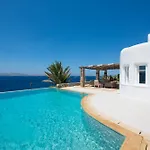 Topos Exclusive Mykonos Βίλα