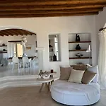 Βίλα Topos Exclusive Mykonos *