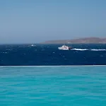 Topos Exclusive Mykonos Βίλα Agios Ioannis Diakoftis