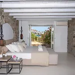 Βίλα Topos Exclusive Mykonos *