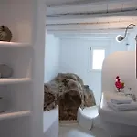 Βίλα Topos Exclusive Mykonos Agios Ioannis Diakoftis