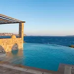 Topos Exclusive Mykonos Βίλα *