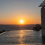 Βίλα Topos Exclusive Mykonos Agios Ioannis Diakoftis
