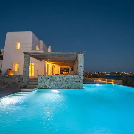 Topos Exclusive Mykonos *
