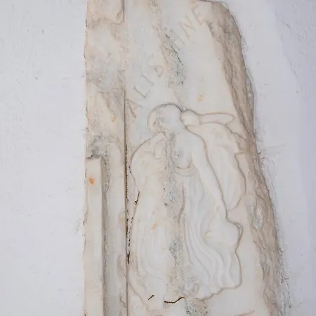 Topos Exclusive Mykonos Βίλα *