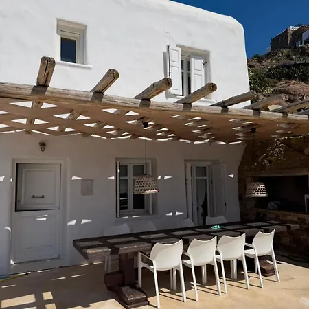 Topos Exclusive Mykonos *